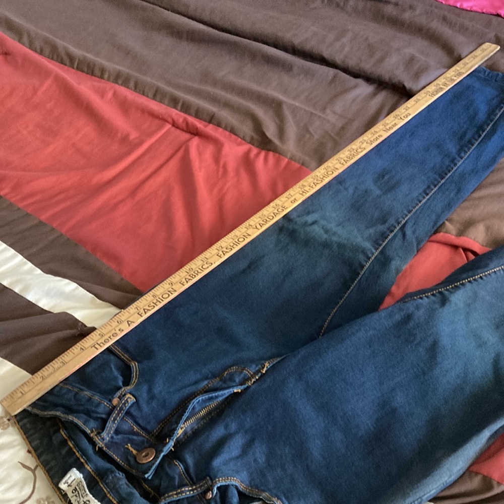 Prewashed jeans - Picture 3 of 6